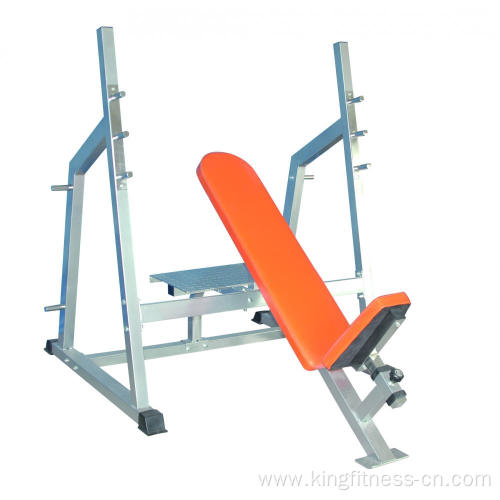 High Quality OEM KFBH-39A Competitive Price Weight Bench